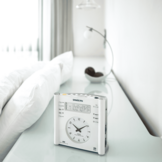 Wekkerradio's