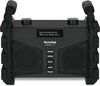 Technisat DIGITRADIO 230 OD DAB+ bouwradio zwart voorkant