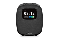 Sangean DCR-83 Black DAB+/FM digitale wekkerradio zwart met bluetooth en aux Sangean DCR-83 Black DAB+/FM digitale wekkerradio zwart met bluetooth en aux