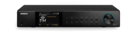Sangean WFT-4 DAB/DAB+/FM internetradio hifi stereo tuner zwart met bluetooth en wifi Sangean WFT-4 DAB/DAB+/FM internetradio hifi stereo tuner zwart met bluetooth en wifi