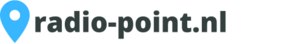 Logo Radio-point.nl